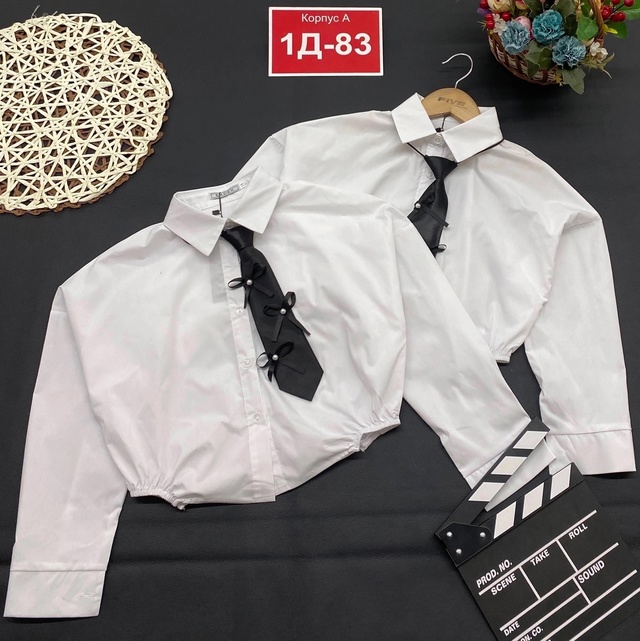 Блузка 22992105