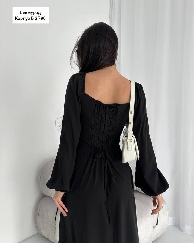 Платье 22992454