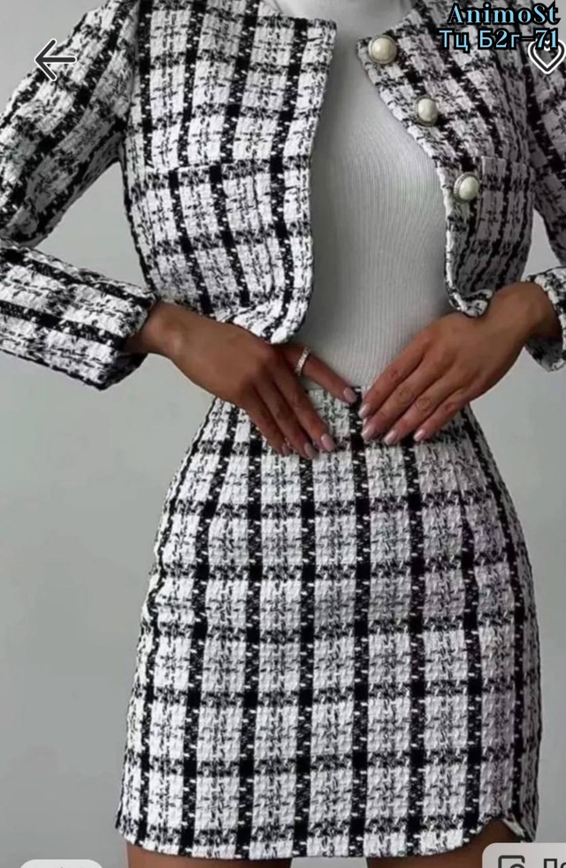 Костюм 22992276