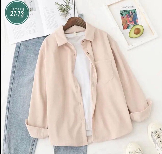 Рубашка 22991818