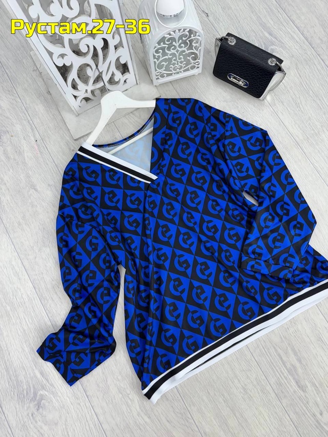 Блузка 22993179