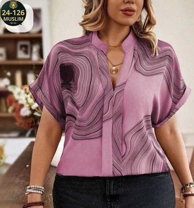 Блузка 22992137