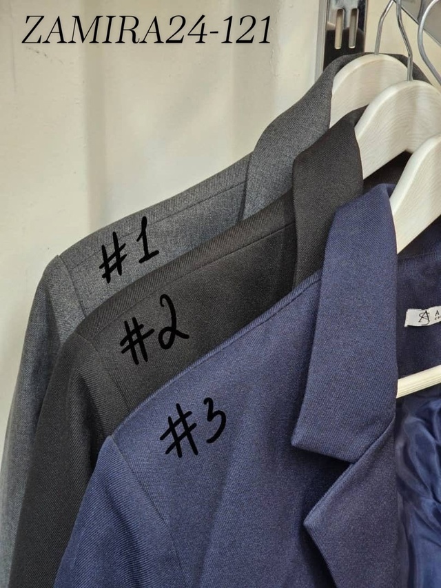 Пиджак 22993265