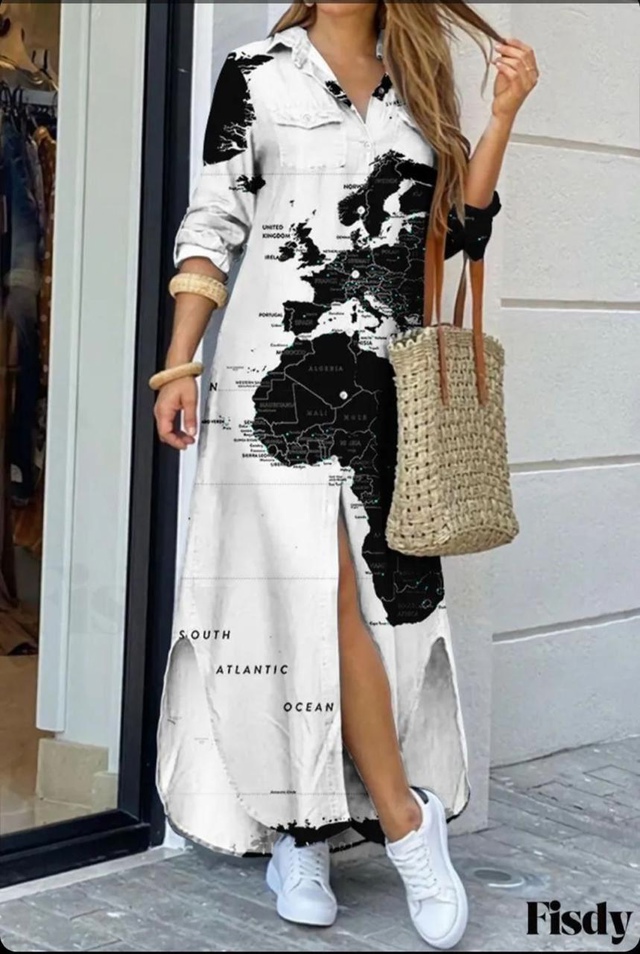 Рубашка 22993303