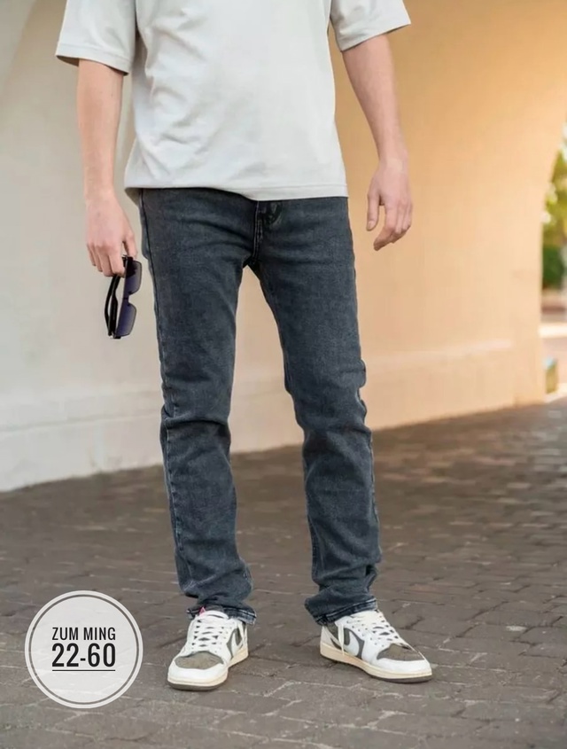 Джинсы 22992097