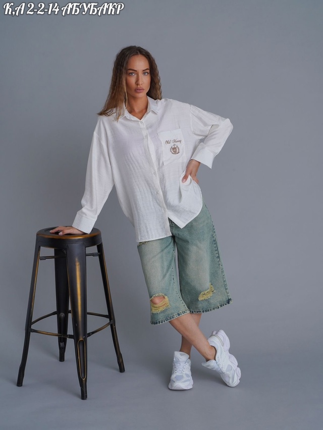 Рубашка 22992379