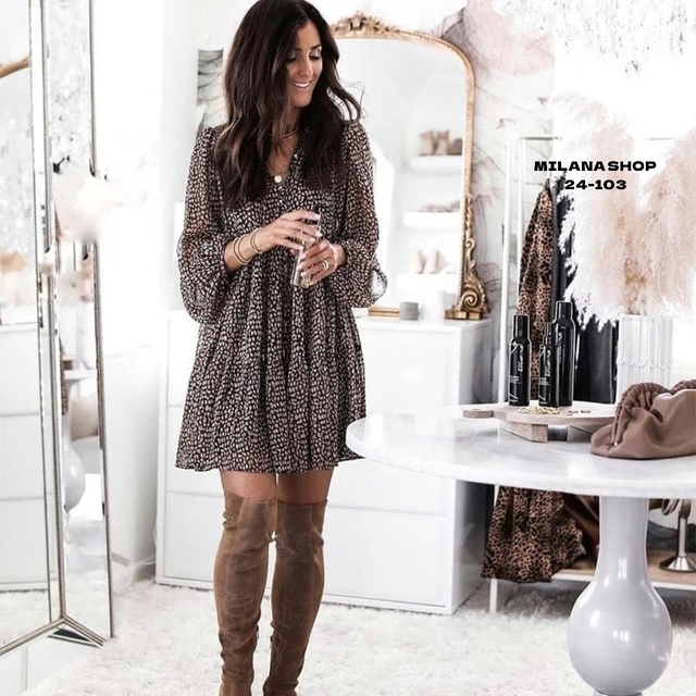 Платье 22991938