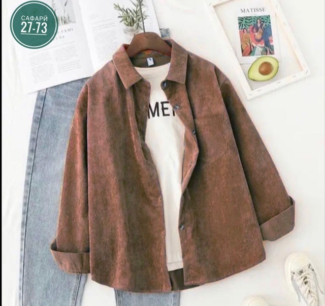 Рубашка 22991818