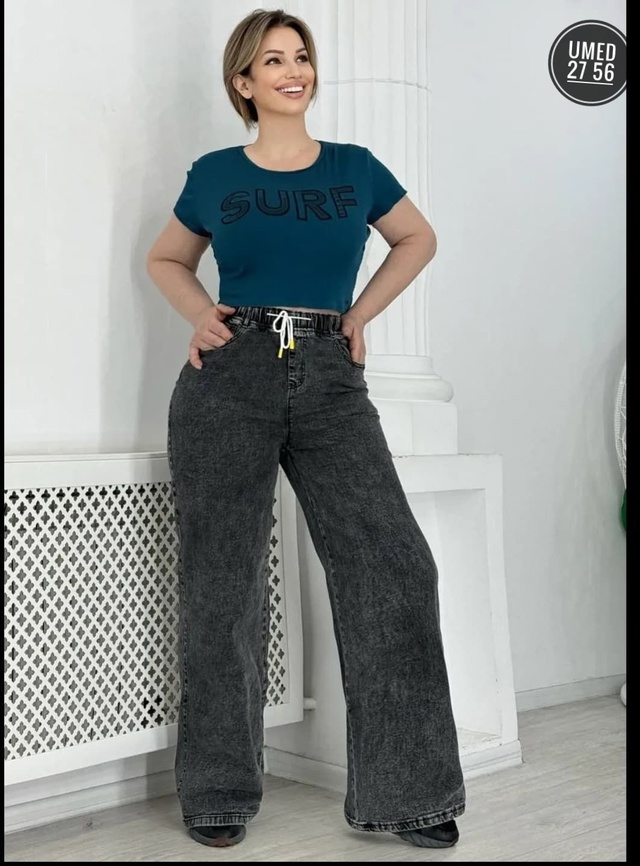 Джинсы 22993436