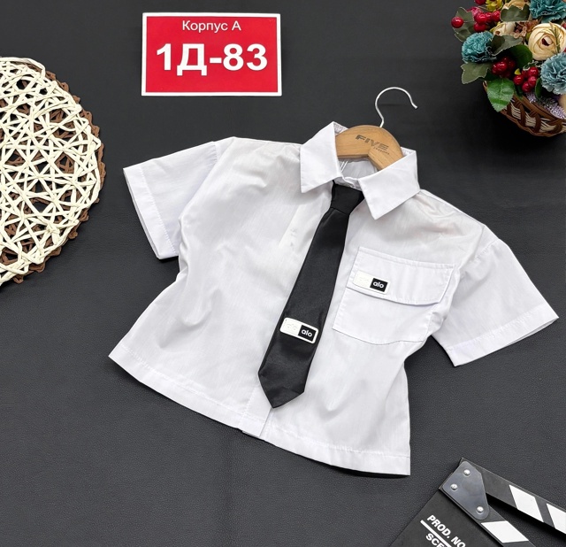 Блузка 22993004