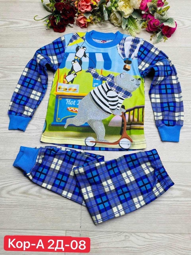 Пижама 22992485