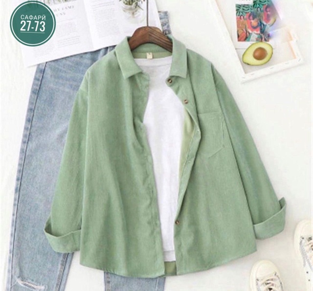 Рубашка 22991818