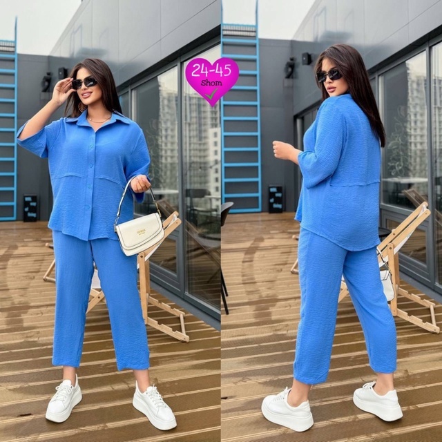 Костюм 22993101