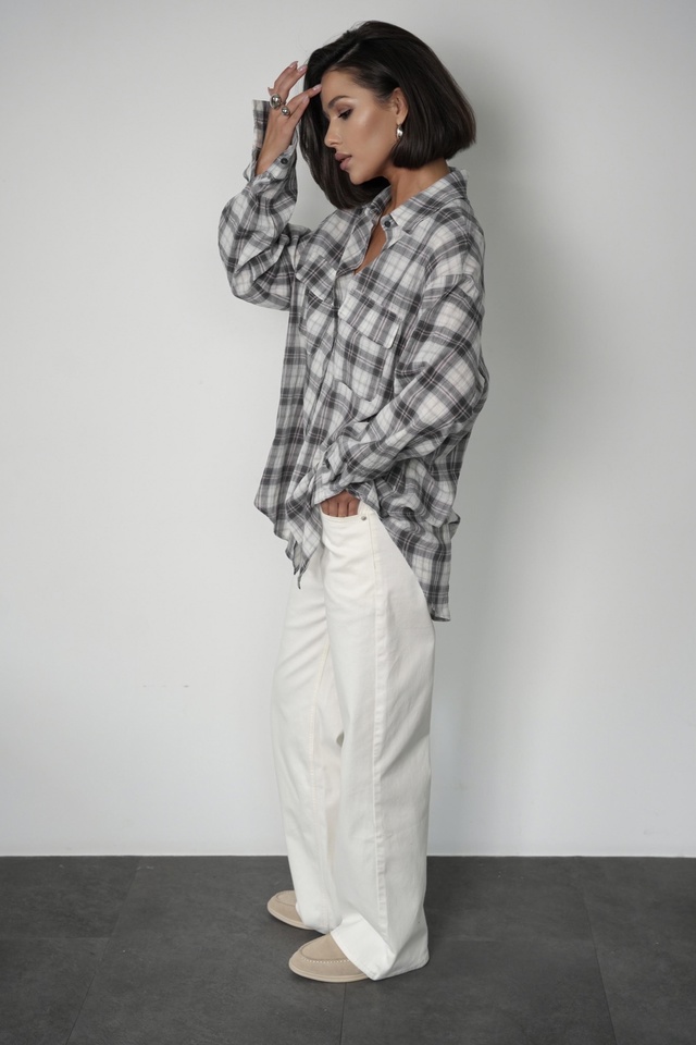 Рубашка 22994708