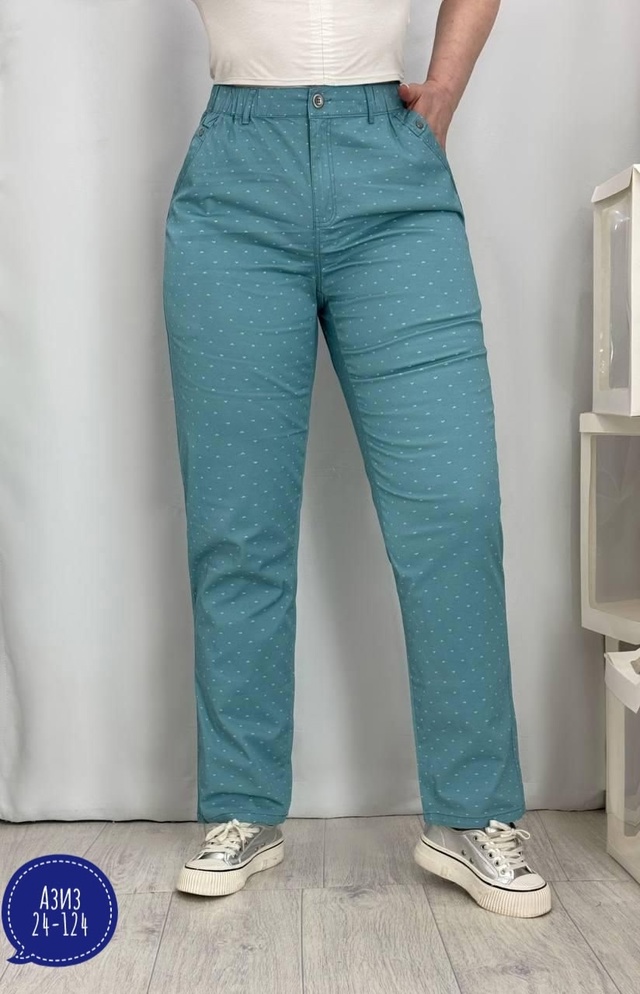 Брюки 22993579
