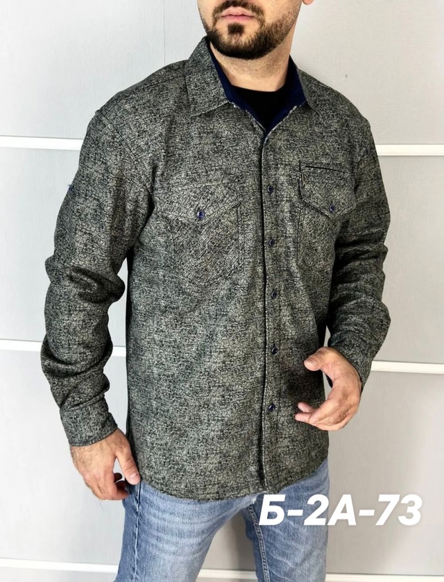 Рубашка 22993487