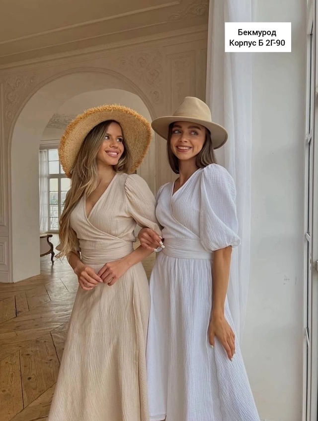 Платье 22993725