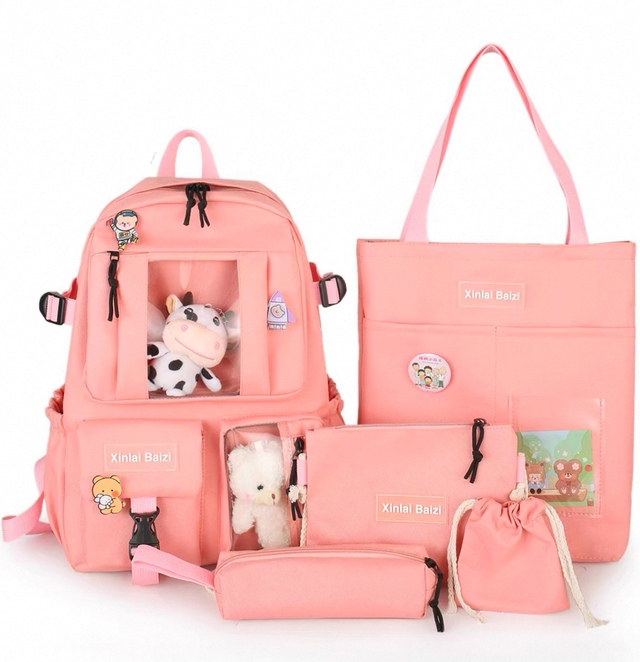 Рюкзак 22993860