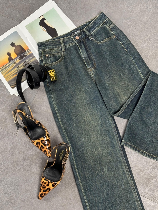 Джинсы 22994793