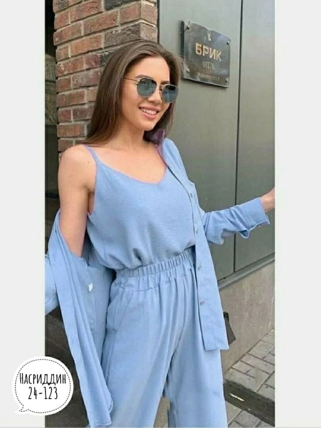 Костюм 22993811