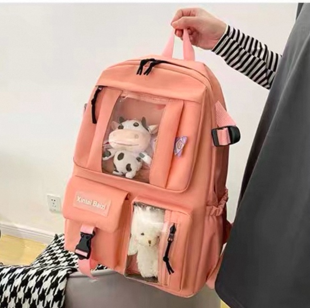 Рюкзак 22993860