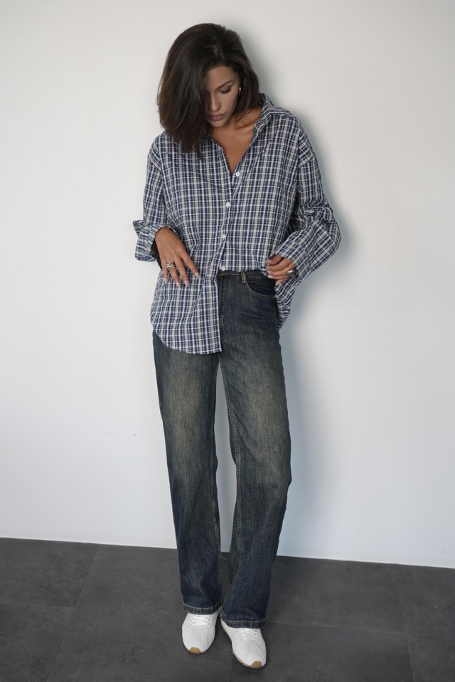 Рубашка 22994715