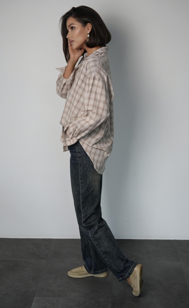 Рубашка 22994717