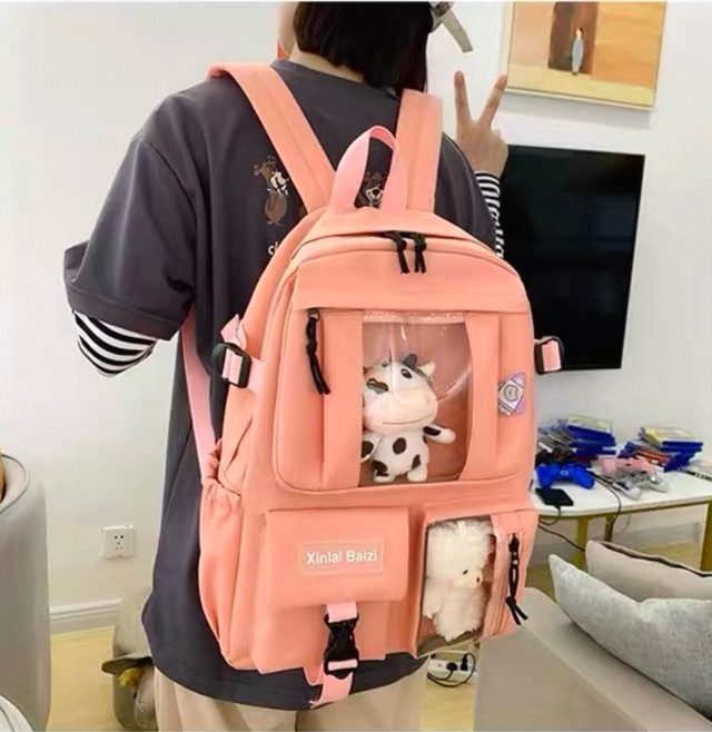 Рюкзак 22993860