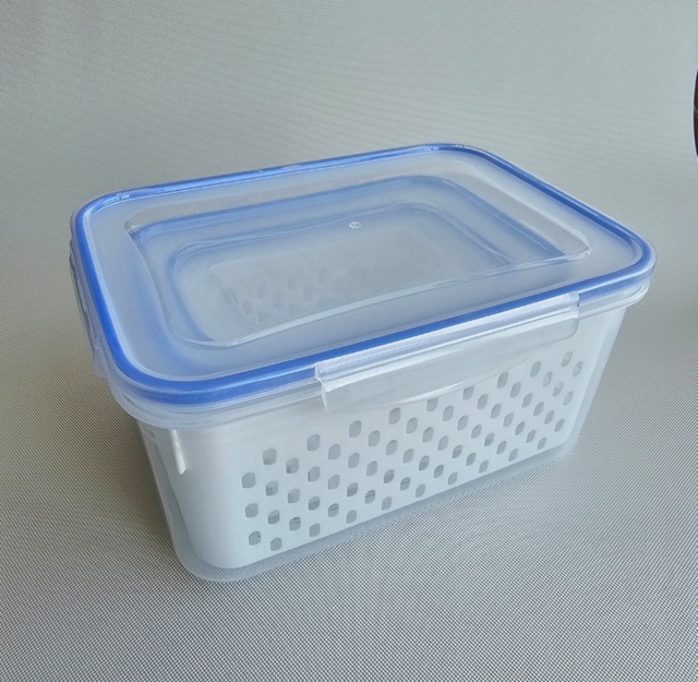 Набор контейнеров с дуршлагами 22994659