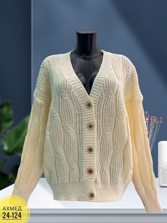 Кардиган 22993636