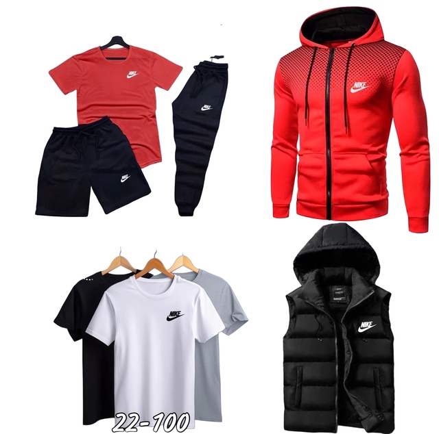 Спортивный костюм 22994071