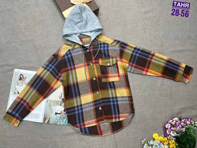 Рубашка 22994275