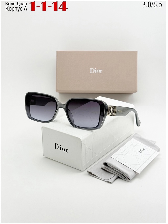 Солнцезащитные очки 22994193