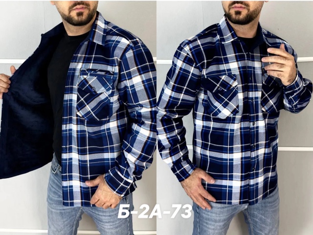 Рубашка 22993447