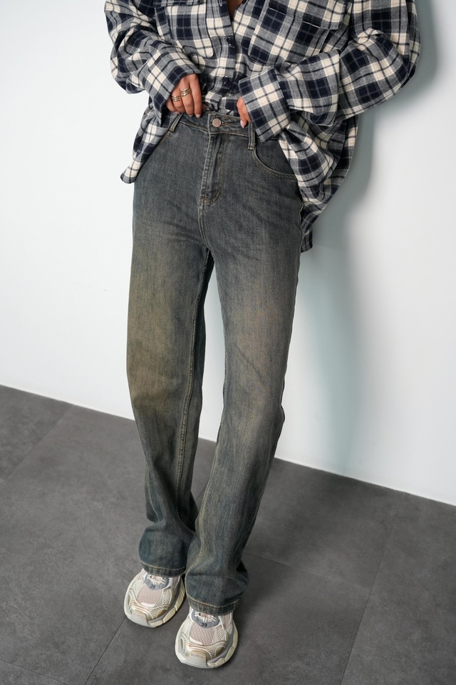 Джинсы 22994792