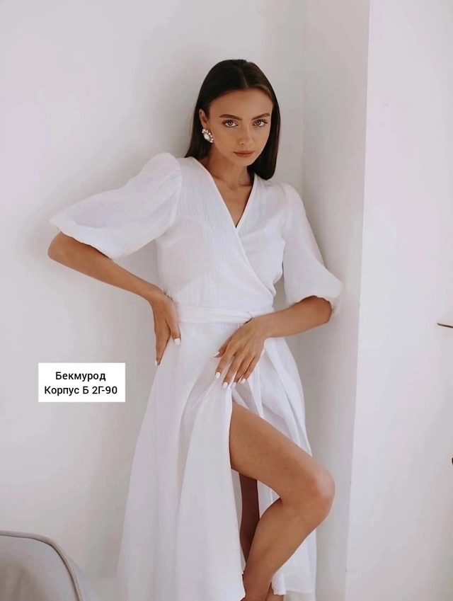 Платье 22993725