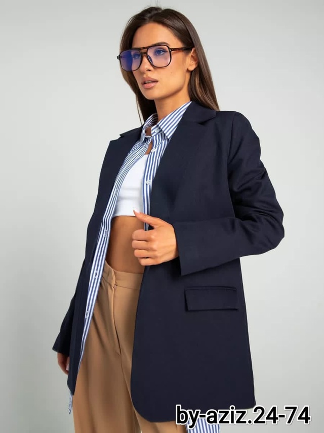 Пиджак 22993677