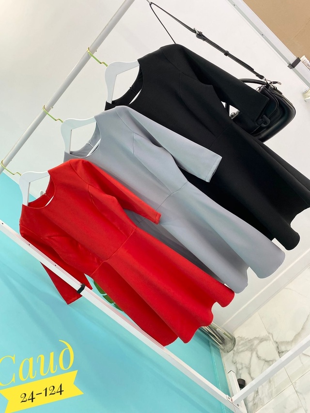 Платье 22994956