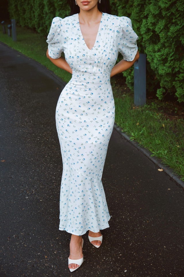 Платье 22994783