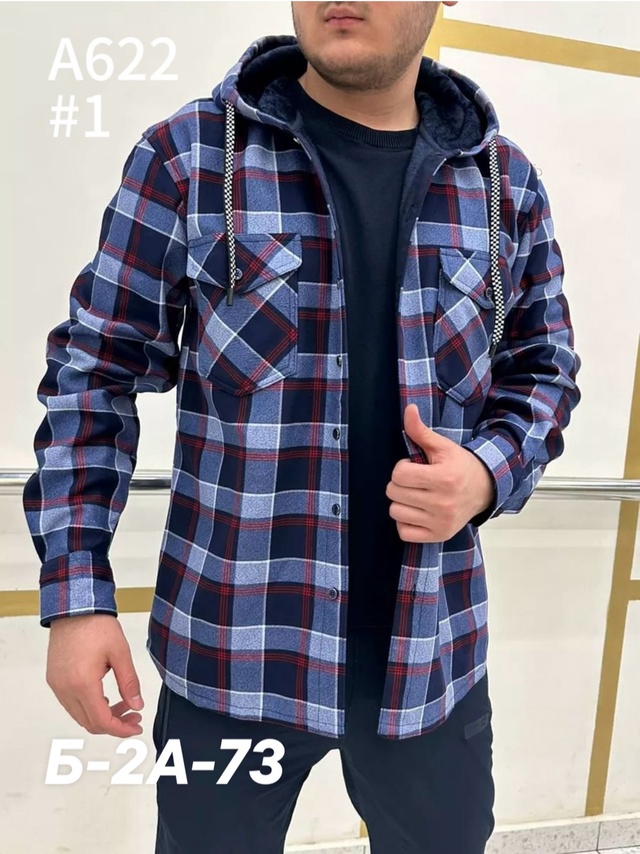 Рубашка 22993444