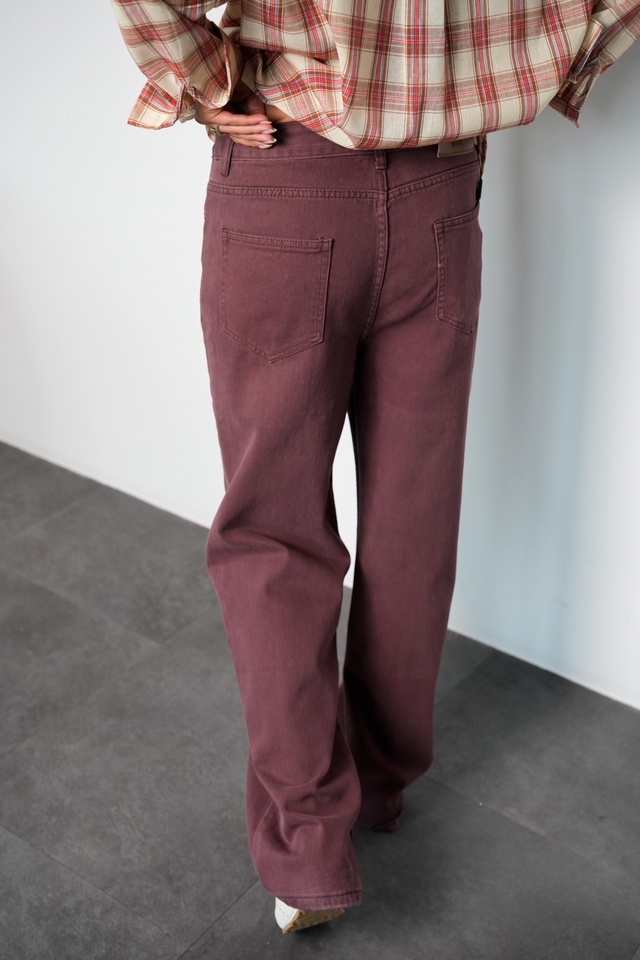 Джинсы 22994790