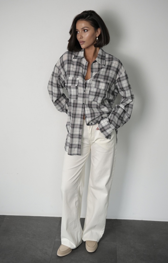 Рубашка 22994708