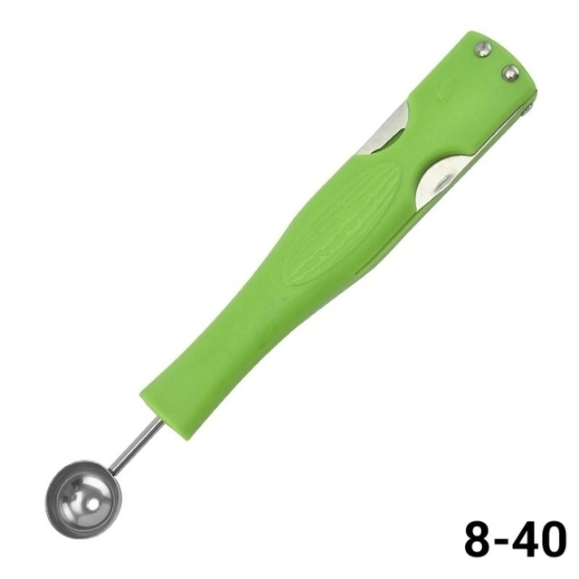 Многофункциональный нож для резки арбузов 3в1 22994738