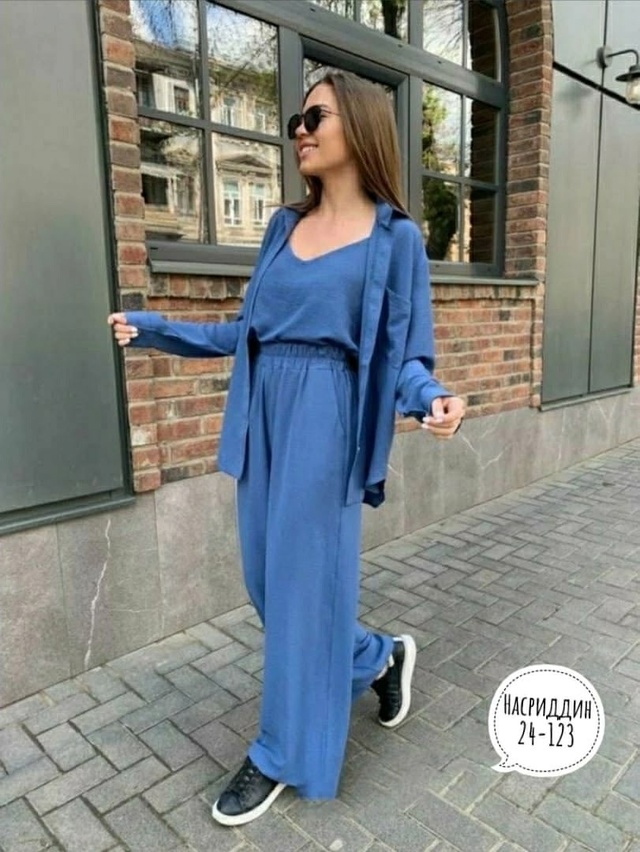 Костюм 22993811