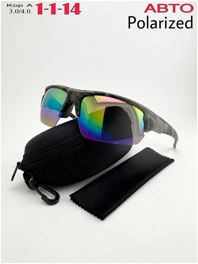 Солнцезащитные очки 22994111