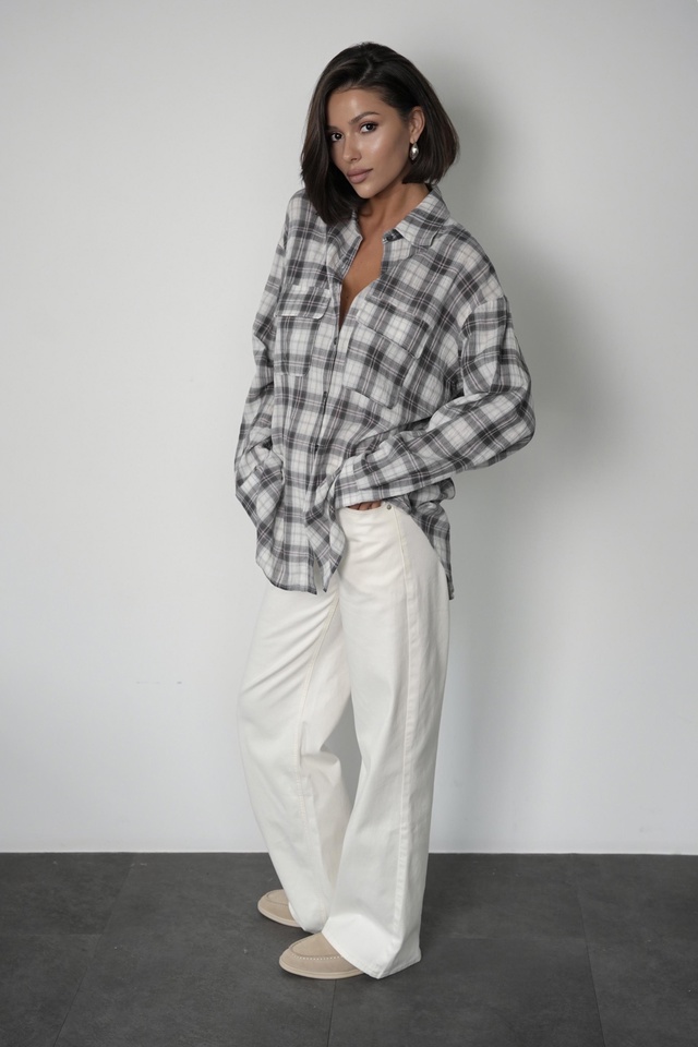 Рубашка 22994708