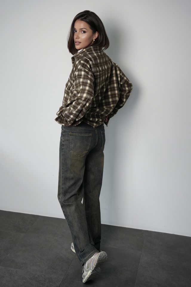 Джинсы 22994793