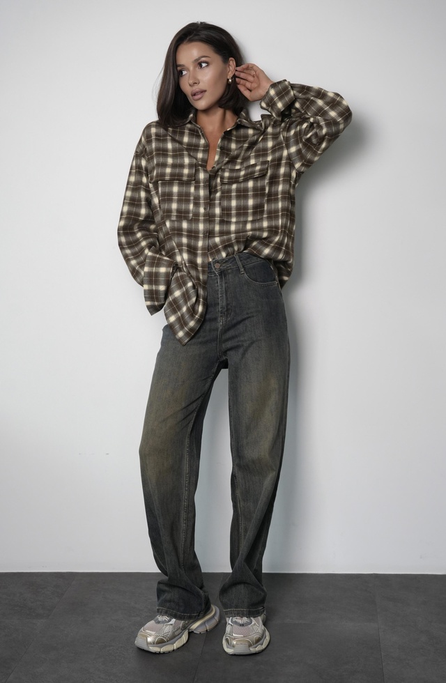 Джинсы 22994793