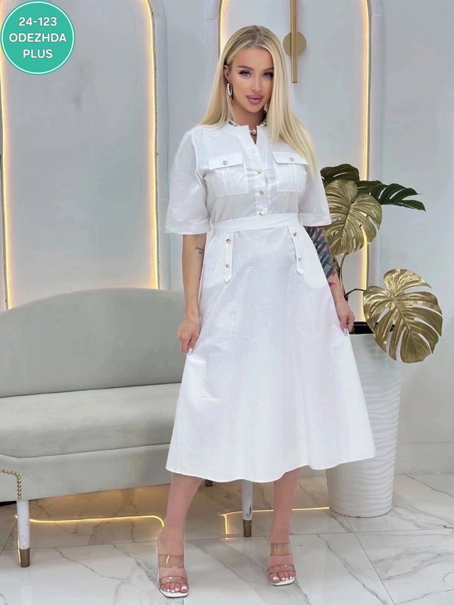 Платье 22996164