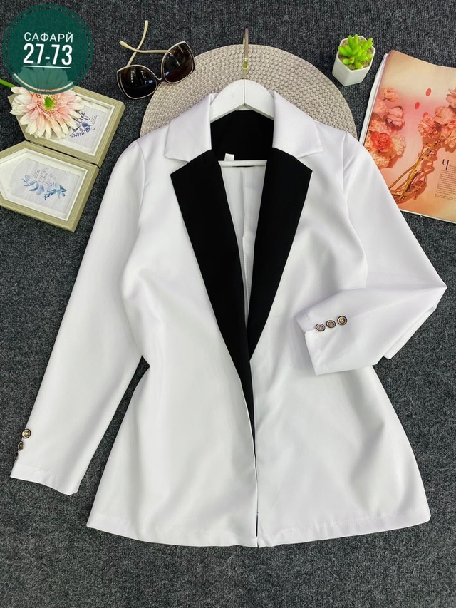 Пиджак 22996445